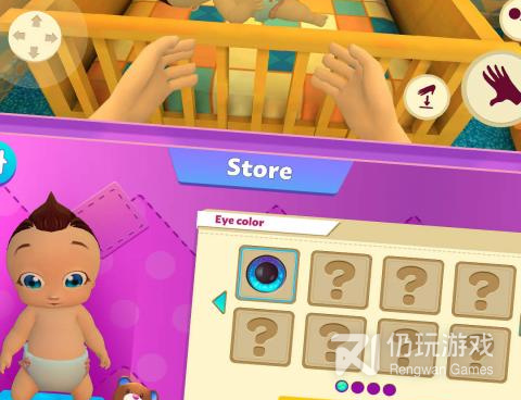 模拟妈妈的手游合集