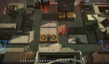 《明日方舟》主线s4-3通关攻略