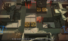 《明日方舟》主线s4-3通关攻略