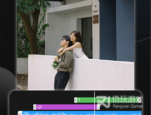 时下精品的视频抠图手机软件合集