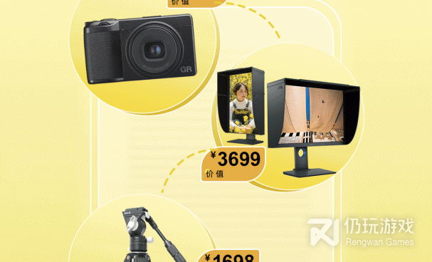 摄影图像手机软件合集