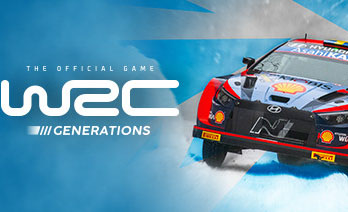 世界汽车拉力锦标赛世代