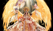 《DNF》女圣骑士110级刷图加点介绍