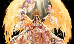 《DNF》女圣骑士110级刷图加点介绍