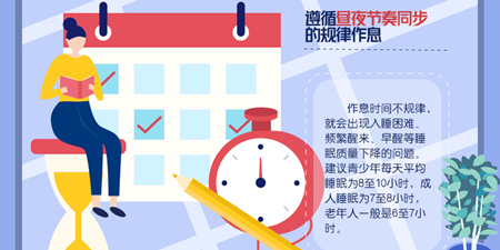 改善生活习惯的手机软件合集