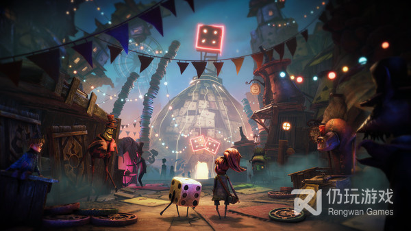 好玩不氪金的Q版江湖手游合集