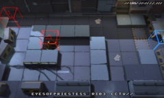 《明日方舟》主线2-6通关攻略