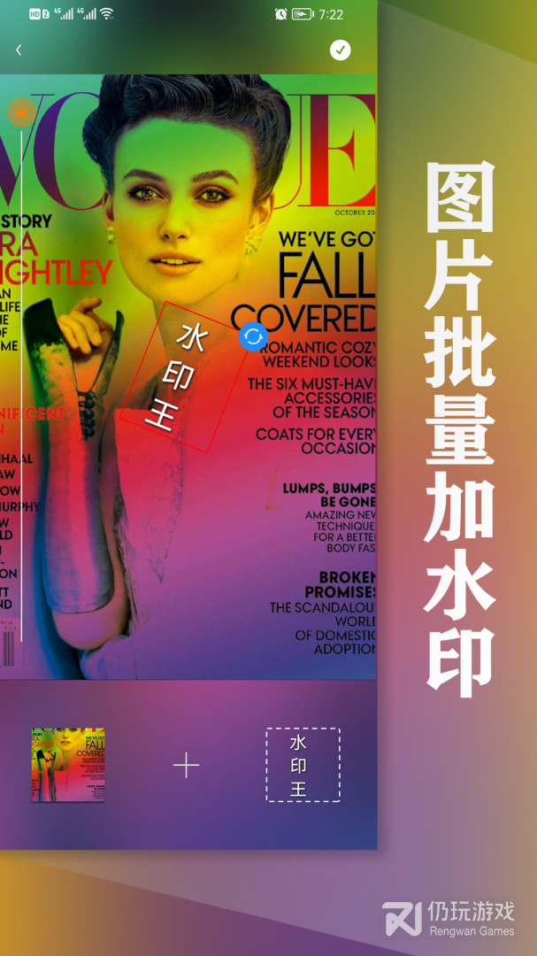 水印王最新版