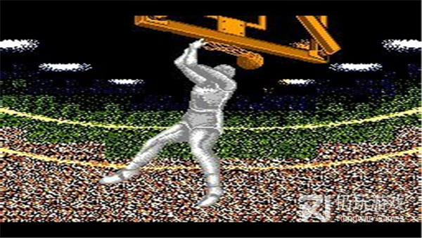 nba游戏版本手游合集