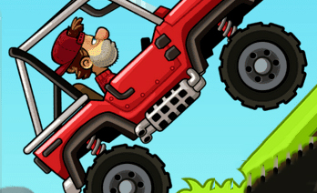 登山赛车2电脑版