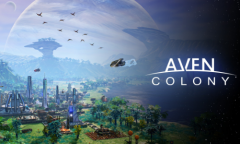 Epic喜加一！《艾文殖民地》免费领取地址