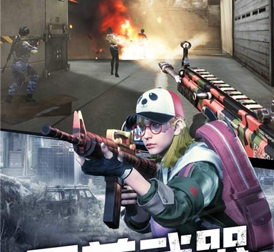 防线狙击手游合集