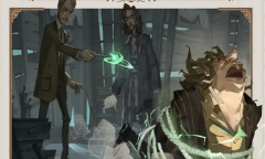 哈利波特魔法觉醒无处可逃卡牌皮肤获得方法