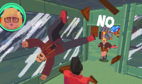 Steam每日特惠：《Say No! More》新史低售价22元