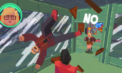 Steam每日特惠：《Say No! More》新史低售价22元