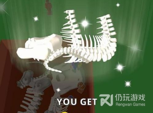 可以挖宝藏的手游排行榜