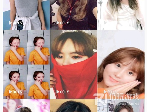 类似美杏视频交友的手机软件合集