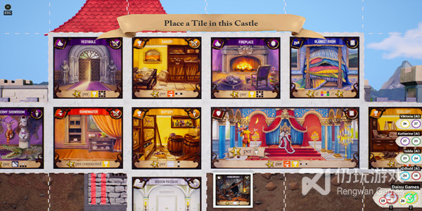 真人快打手游合集