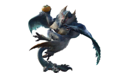 《怪物猎人：崛起》天狗兽怪物介绍