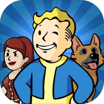 辐射避难所online新服