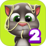 我的汤姆猫2vivo版