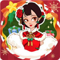 丽莎公主的梦幻舞会