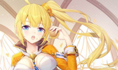 《终焉誓约》狂战粉毛核心配队攻略