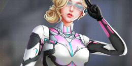 内存小的枪战手游排行榜