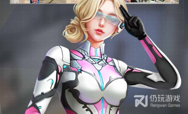 枪战竞技类手游合集