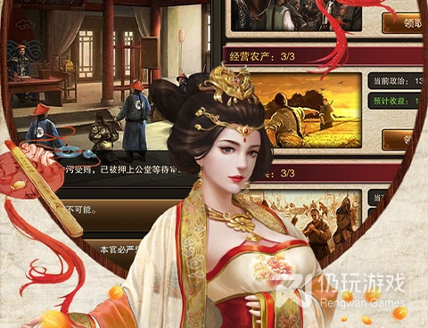 好玩不肝的策略卡牌手游合集