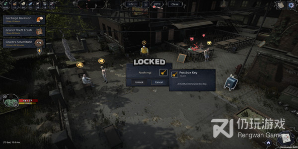 孤岛求生手游合集