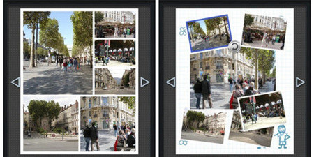 照片拼图制作app合集