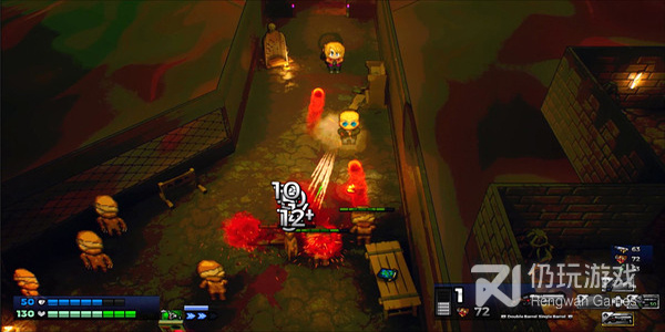 日系3D回合制的MMORPG手游合集