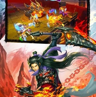 不充值没任务的传奇手游合集