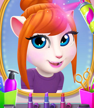 我的安吉拉2手游合集