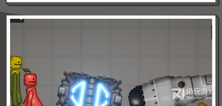 与布娃娃游乐场类似的手游合集