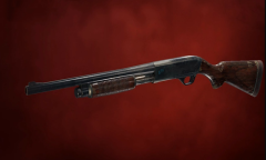 《孤岛惊魂6》M133介绍