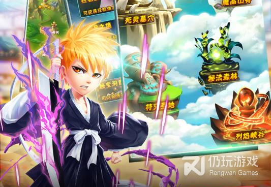 跟热血佣兵传奇相似的手游合集