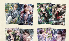 恋与制作人2023年520活动内容奖励