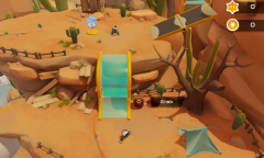 仍玩单机目录：《只只大冒险》 经典左右互搏之术