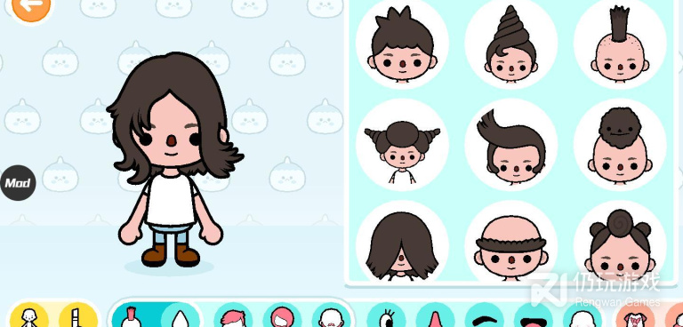 托卡生活世界手游合集