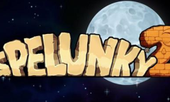 仍玩单机目录：《洞穴探险2》 一款不能错过的肉鸽游戏