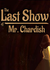 查迪什的奇幻之旅