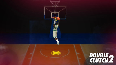 NBA模拟器正式版
