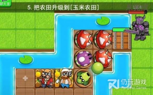 剧情扮演类手游合集