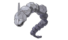 《宝可梦：明亮珍珠晶灿钻石》大岩蛇宝可梦图鉴一览