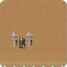 赤色要塞第一版