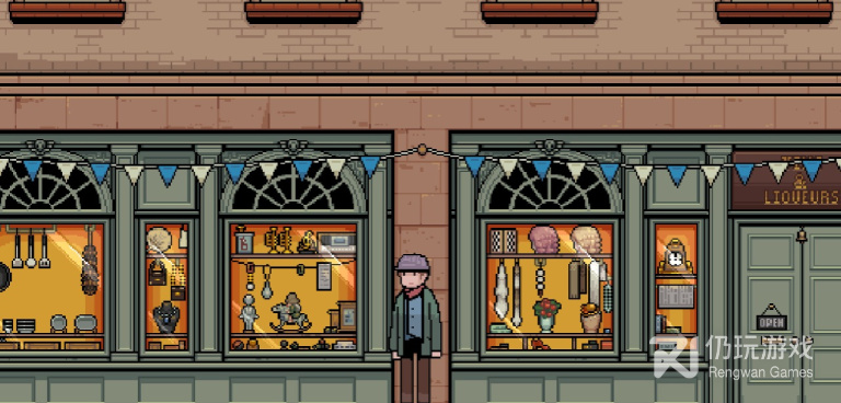 第三人称玩法的游戏手游排行榜