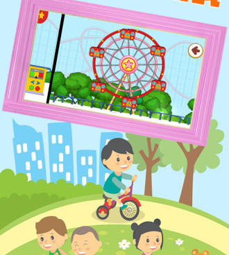 适合儿童节玩手游合集