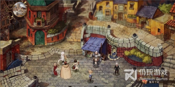 神魔终结所有版本手游合集